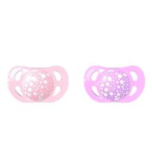 Twistshake Pacifier Art.78286 Pastel Pink
