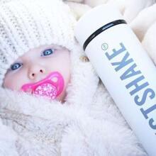 Twistshake Hot&Cold  Art.78113 Black