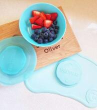 Twistshake Bowl Art.78157 White