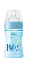 Chicco Love Edition WellBeing Art.09561.00 Blue