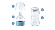 Chicco Love Edition WellBeing Art.09561.00 Blue