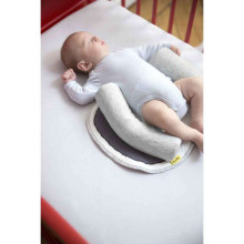 Babymoov Cosypad Smokey Art.A050407  Позиционер для сна новорожденым
