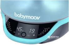 Babymoov Humidificateur Hygro + Art.A047011 Увлажнитель воздуха с гигрометром и функцией ночника