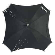 „Babymoov“ skėtis „Black Art.A060017“ Universalus skėtis vežimėliams