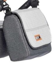 Roan (Роан) Esso Art.103718 Silver Chic