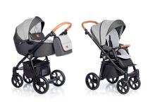 Roan (Роан) Esso Art.103718 Silver Chic