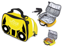 Trunki Lunch Bag  Art.TRUA-0292  Термосумка  для детей