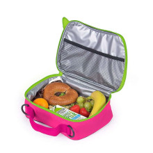 Trunki Lunch Bag  Art.TRUA-0289  Bērnu termosoma