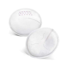 „Philips Avent Ultra Comfort Art. SCF254 / 24 vienkartinės liemenėlės pagalvėlės (24 vnt.)