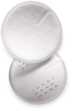 „Philips Avent Ultra Comfort Art. SCF254 / 13 vienkartinės liemenėlės pagalvėlės (100 vnt.)