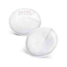 „Philips Avent Ultra Comfort Art. SCF254 / 13 vienkartinės liemenėlės pagalvėlės (100 vnt.)