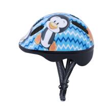 „Spokey Penguin“ art.922204 Sertifikuotas, reguliuojamas šalmas vaikams