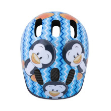 Spokey Penguin Art.922204 Certified, adjustable helmet/helmet for children