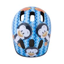 „Spokey Penguin“ art.922204 Sertifikuotas, reguliuojamas šalmas vaikams