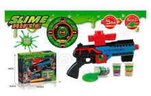 Slime Rifle Art.502030	  Пистолет стреляющий слаймом до 5м