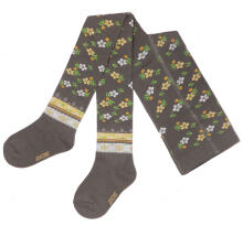 Weri Spezials K21092 Kids cotton tights 56-160 sizes