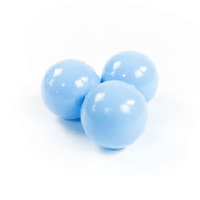 Meow Extra Balls   Art.104061  Мячики для сухого бассейна  Ø 7 cm, 50 шт.