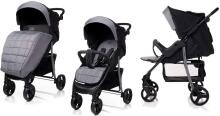 4Baby Rapid Unique Col.Blue