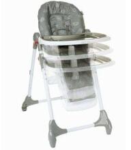 4Baby Decco Art.104195 Grey
