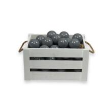Meow Extra Balls  Art.104234 Grey