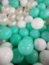 Meow Extra Balls  Art.104243 Silver
