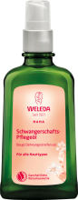 Weleda Art.50077 Oil for body during pregnancy 100ml