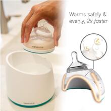 Nanobebe Breast Milk Baby Bottles Art.104287