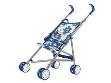 Tasso Art.BG005281 Lėlių vežimėliai