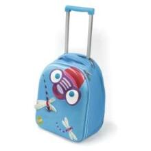 Oi, ladybug, 311007.33 „Easy-Trolley“ lagaminas su ritinėliais