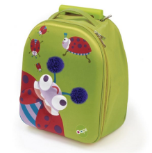Oi, ladybug, 311007.33 „Easy-Trolley“ lagaminas su ritinėliais