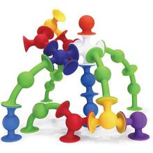 Fat Brain Toys Squigz Art.FA088-1