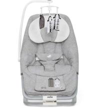 Joie'20 Dreamer ™ su kūdikio menu. B1207BAPTC000 Petite City supamoji kėdė