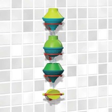 Fat Brain Toys DripDrip Art.FA143-1  Игрушка для ванной Мельница