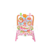 Baby Maxi Art.791 детский шезлонг (кресло-качалка)