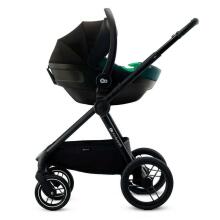 KinderKraft I-Care I-size 40-87 cm Art.KCICAR00BLU0000 Harbor Blue