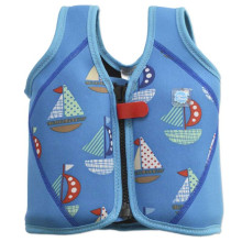 Splash About Swim Vest Set Sail Art.BJGSSS Детский плавательный жилет