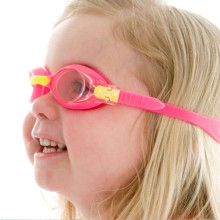 Splash About Pink Art.SAGP Bērnu peldēšnas brilles (peldbrilles)