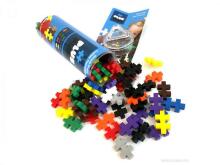 Plus Mini Basic Art.4023 Конструктор,80шт