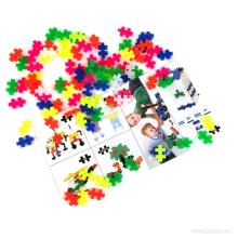 Plus Mini Basic Art.4023 Конструктор,80шт