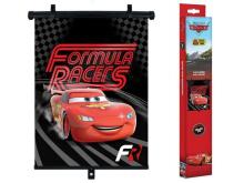 „Disney Cars Roller“ Art.9307 Automobiliai žaliuzės nuo saulės 1 vnt.