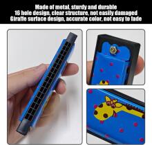 Kidsworld Harmonica Art.105238 Burnos armonika