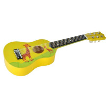 „Gerardo Toys“ gitaros straipsnis. 41375 Vaikų gitara - šešios
