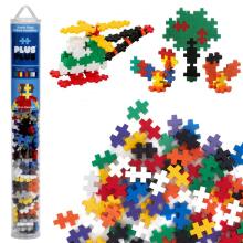 Plus Mini Basic 3 in 1 Art.3710  Конструктор,220шт