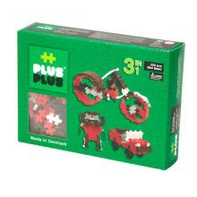 Plus Mini Basic 3 in 1 Art.3710  Конструктор,220шт