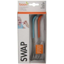 Boon Swap Art.B298 Набор ложек для кормления