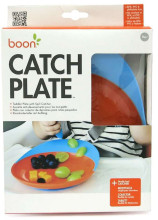 Boon Catch Plate Prekės B262 kūdikių plokštelė su pompa