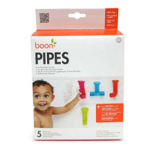 „Boon Pipes“ vonios žaislai. B11088 Vonios žaislas
