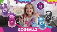 Kids Krafts Gooballz Colourpoppaz Art.GP233