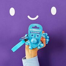 Kids Krafts Gooballz Colourpoppaz Art.GP233