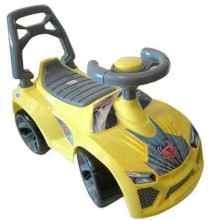 Orion Toys Lambo Car Art.021 Bērnu Stumjamā mašīna